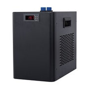 Coolbaby Mall Aquarium Water Chiller & Refrigeration Cooling System | Stainless Steel Fish Tank Cooler for Aquariums & Hydroponics - coolbabymalls